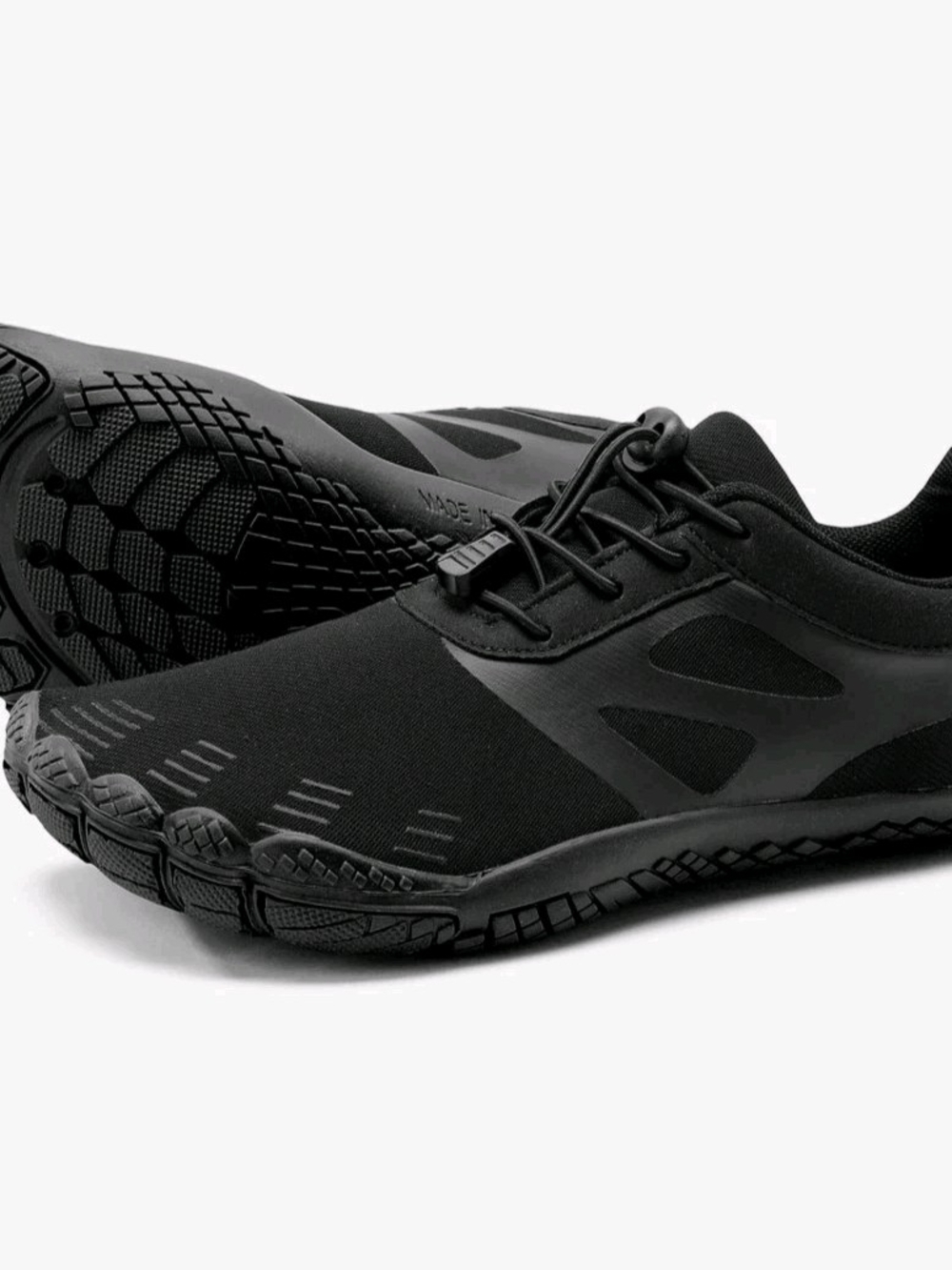 Grand Attack Barefoot Shoes Women Minimalist Zero Drop Lightweight Shoe US 6